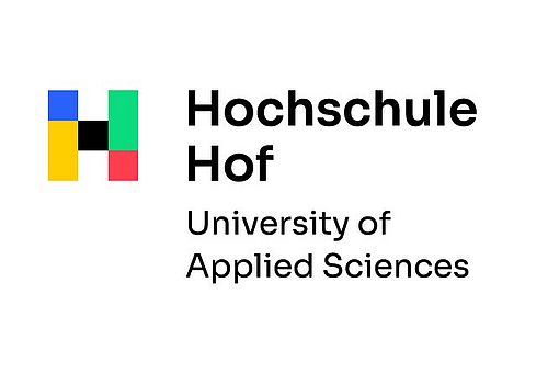 Logo Hochschule Hof