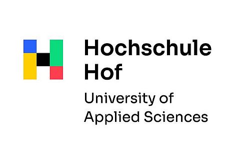 Logo Hochschule Hof